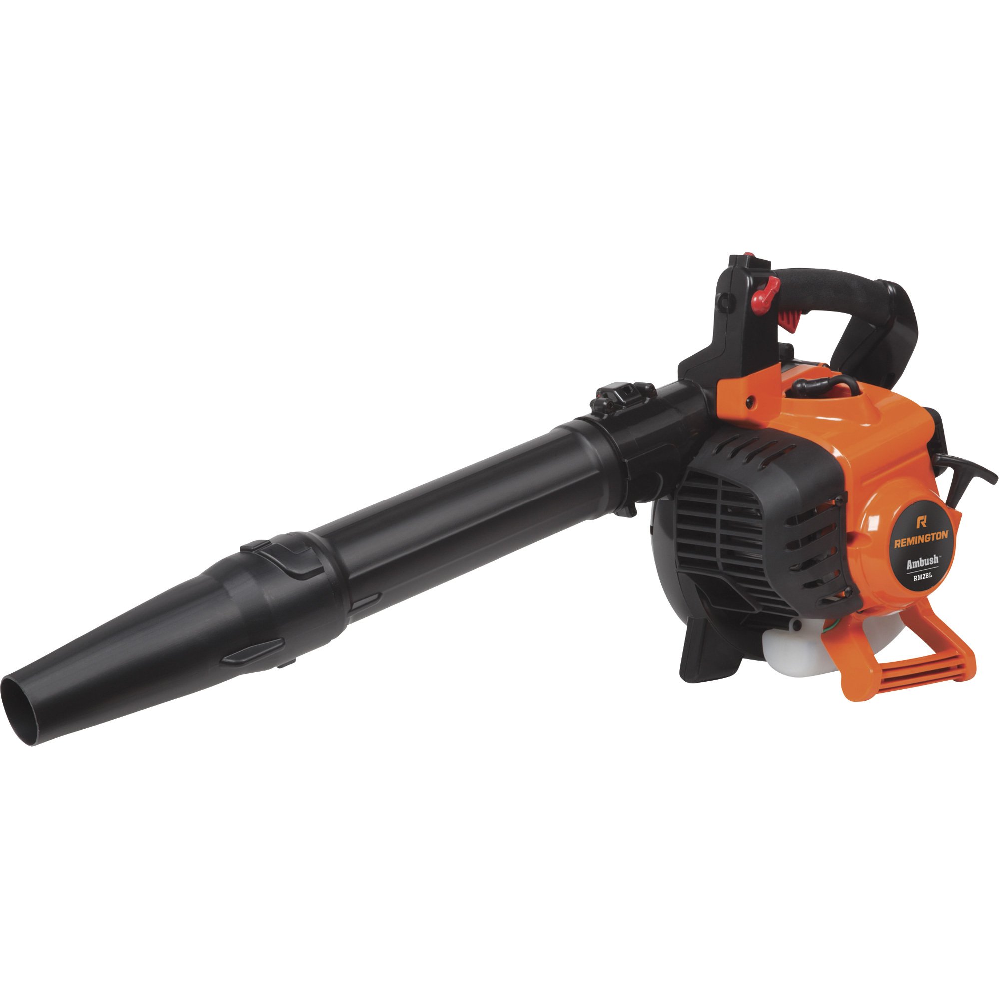 Remington Ambush Leaf Blower — 27cc, 450 CFM, Model# RM2BL